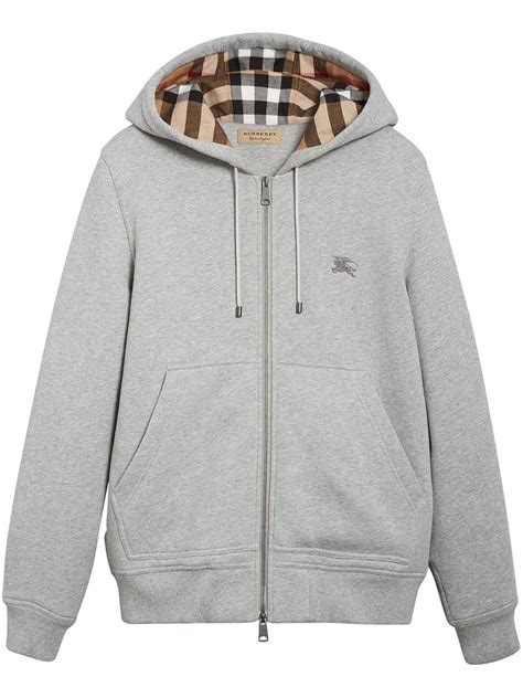 pull burberry homme gris|Les pulls & sweat.